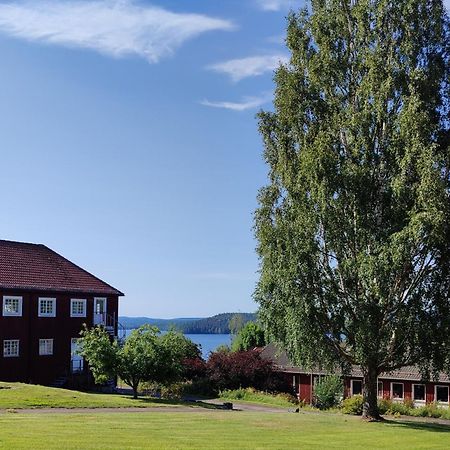 Brunnsvik Hotell & Konferens Ludvika Exterior photo